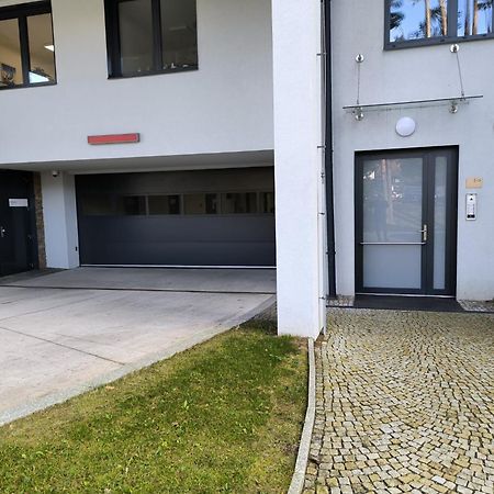 Molo Lipno Apartment Lipno nad Vltavou Exterior foto