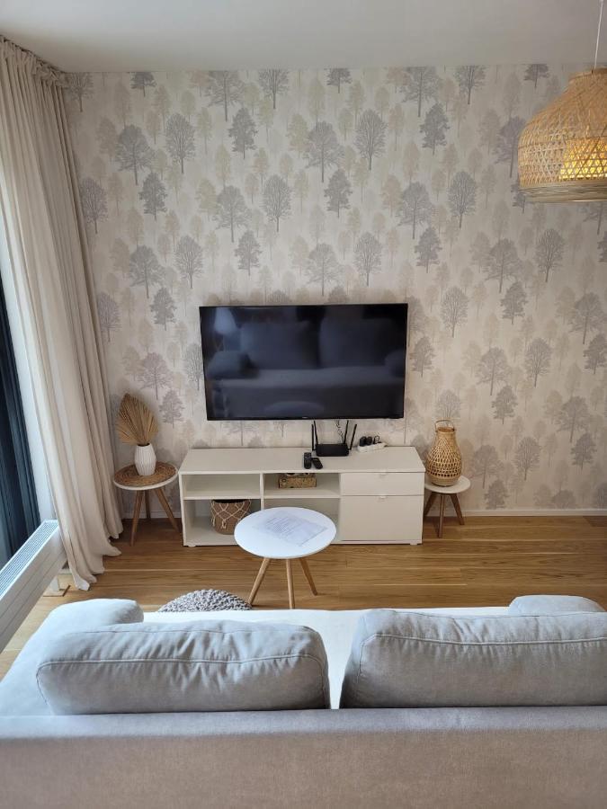 Molo Lipno Apartment Lipno nad Vltavou Exterior foto
