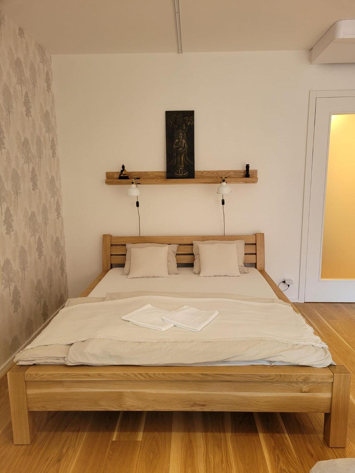 Molo Lipno Apartment Lipno nad Vltavou Cameră foto